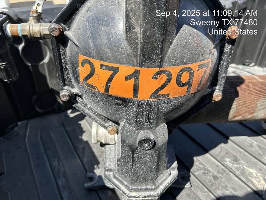 2023 INGERSOLL RAND PD20A-AAP-CCC-B