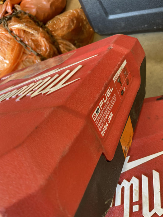 2023 MILWAUKEE 2864-22R