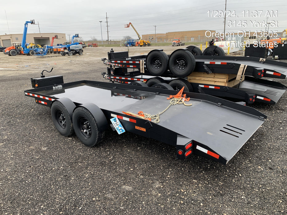 2023 STEELPOINT K19E