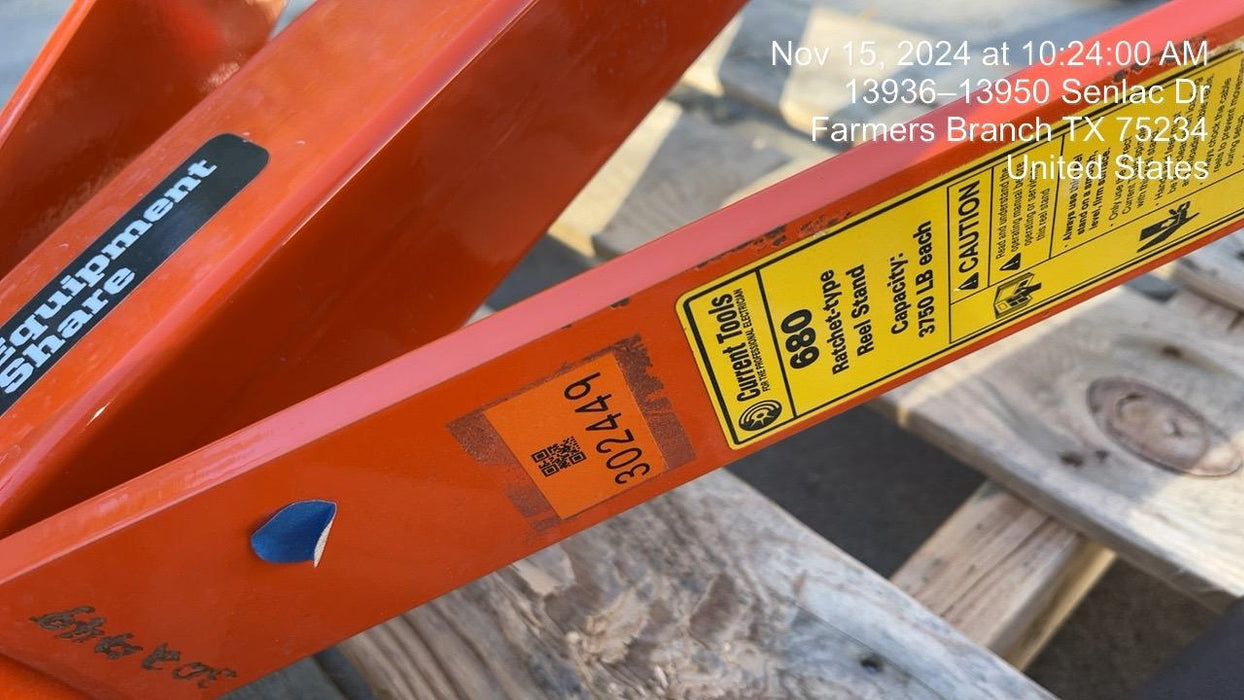 2023 CURRENT TOOLS 680