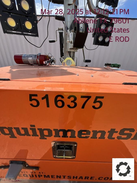 2025 WANCO WLTT-4MM4K