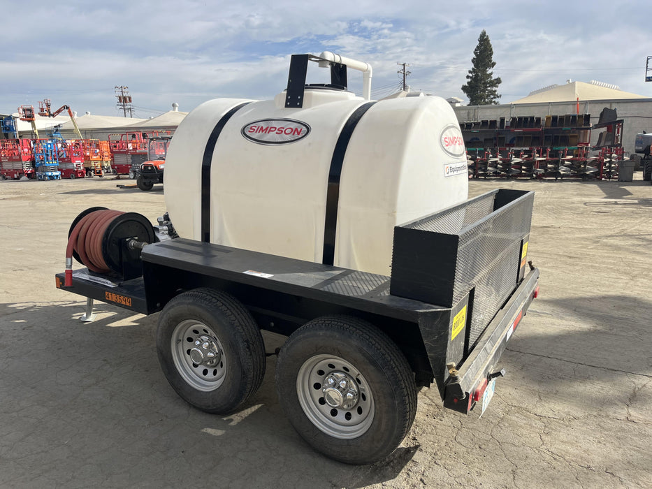 2024 SIMPSON SWT-52517