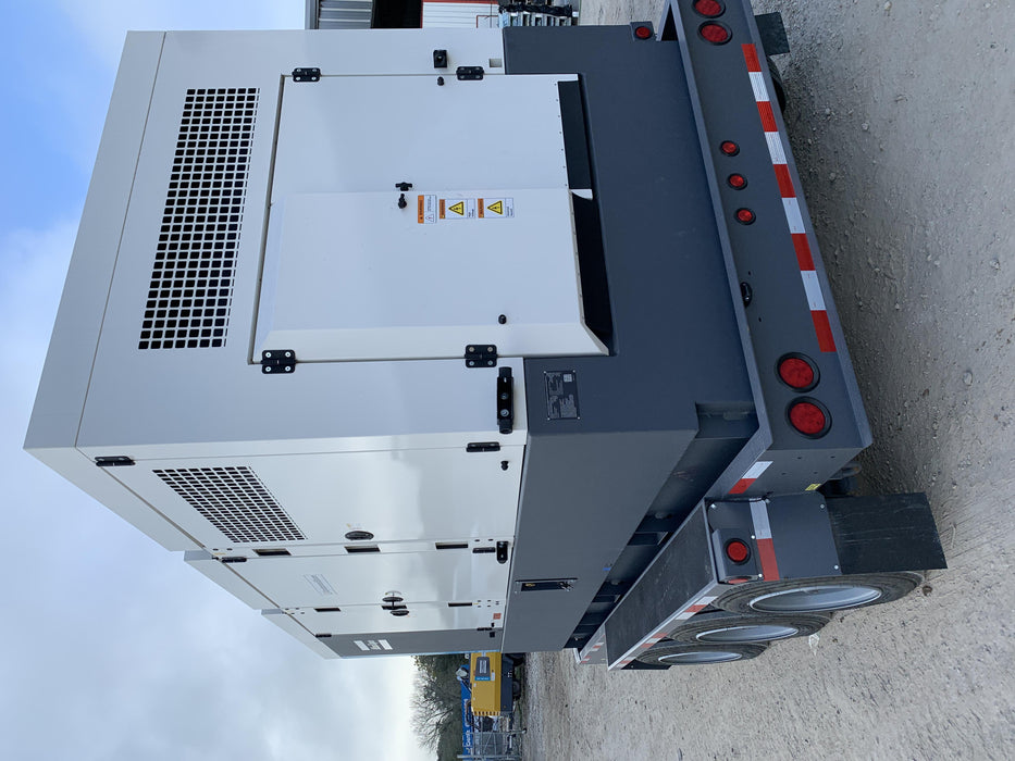 2020 ATLAS COPCO QAS625