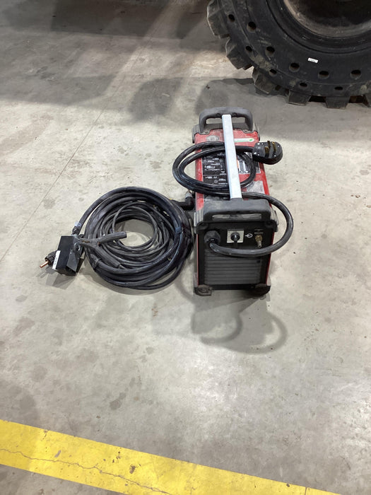 2021 LINCOLN ELECTRIC TOMAHAWK 1000