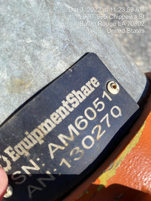 2021 MICHIGAN PNEUMATIC HV-6AM