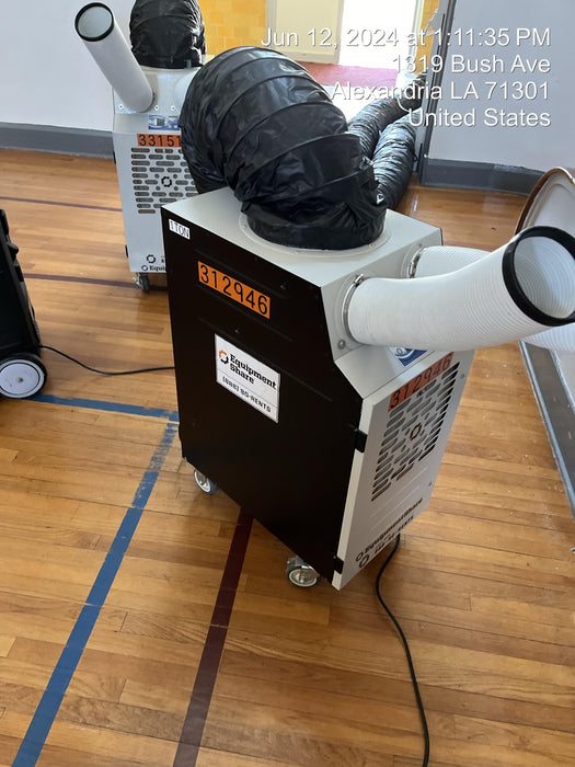 2022 KWIKOOL KPAC1411-2