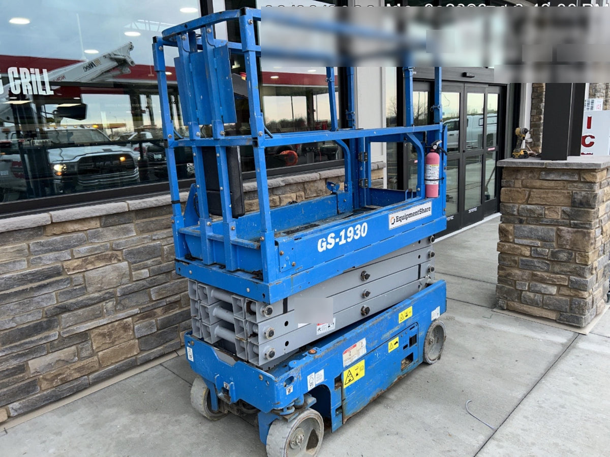 2020 Genie GS-1930 GENIE GS-1930