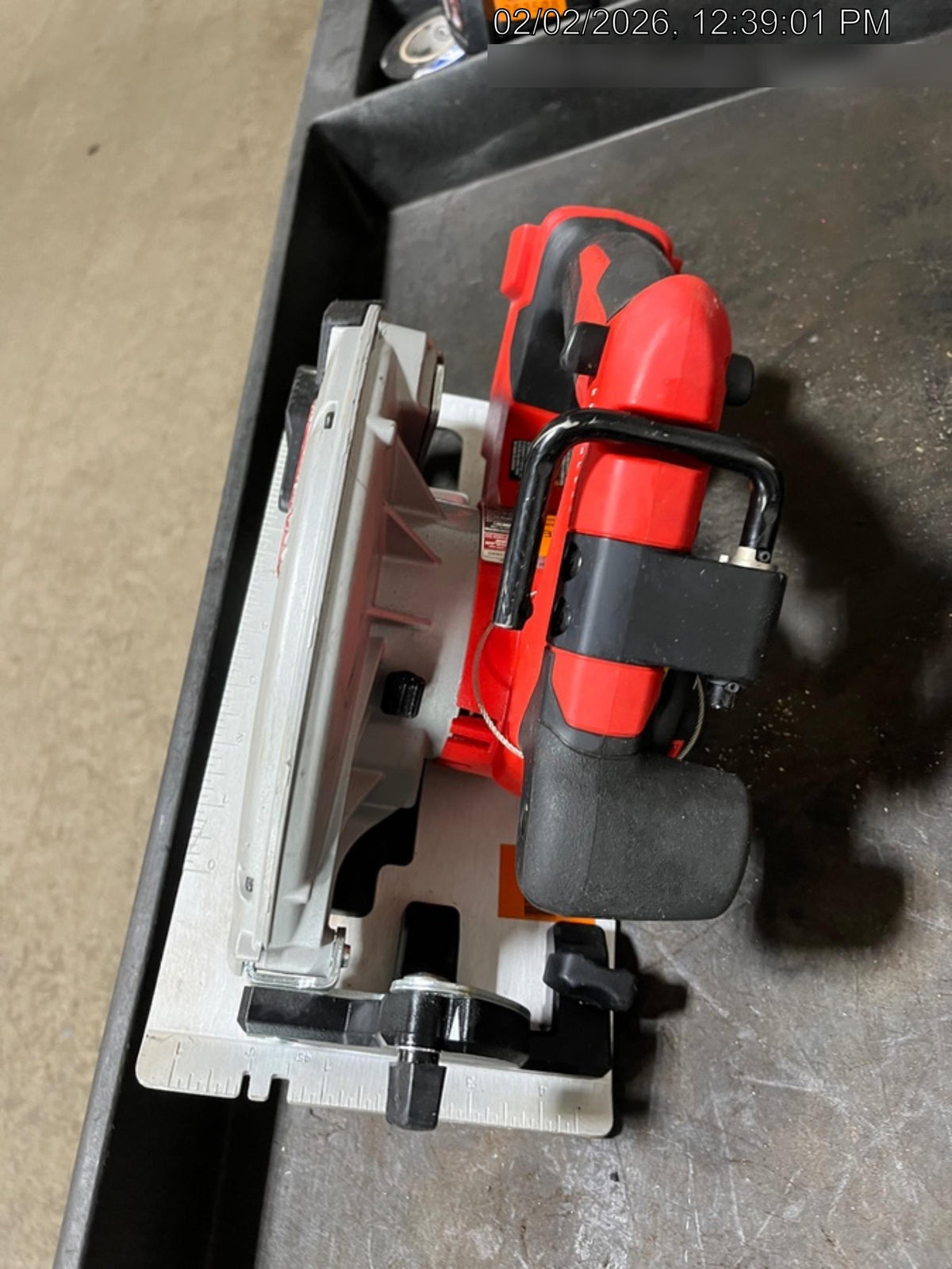 2021 MILWAUKEE 2631-20