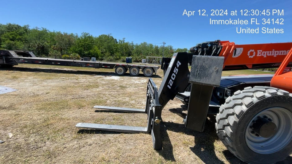 2024 SKYTRAK 12054