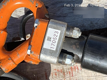 2021 MICHIGAN PNEUMATIC MP-MOTOC-375-ITD