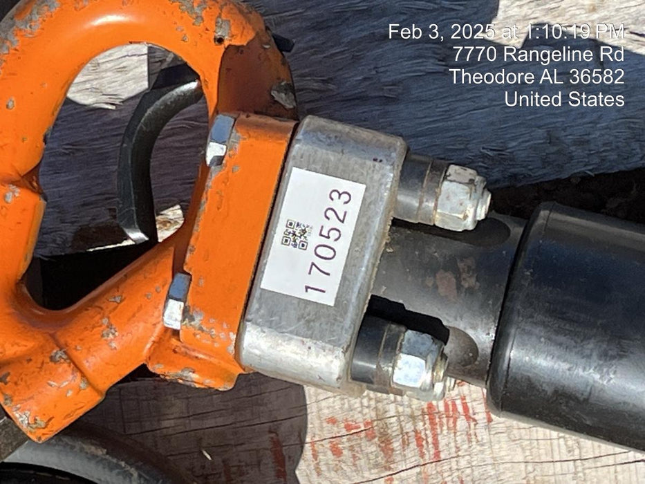 2021 MICHIGAN PNEUMATIC MP-MOTOC-375-ITD