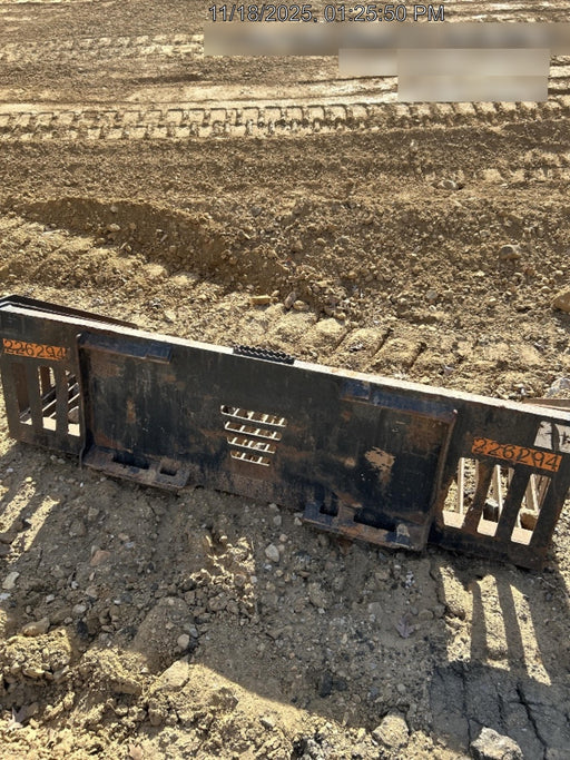 2022 STAR INDUSTRIES 150-72