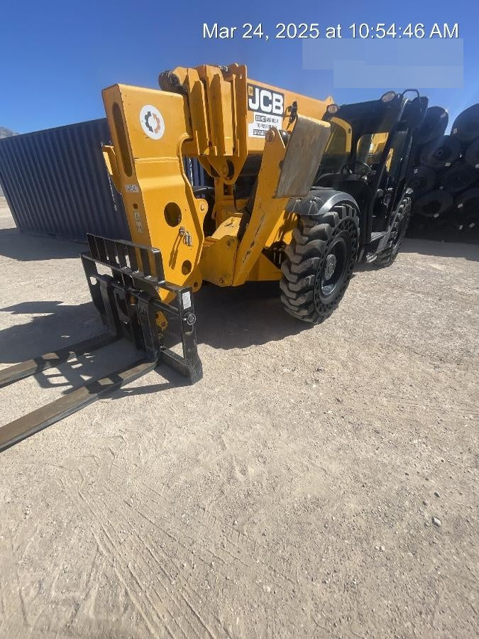 2020 JCB 510-56