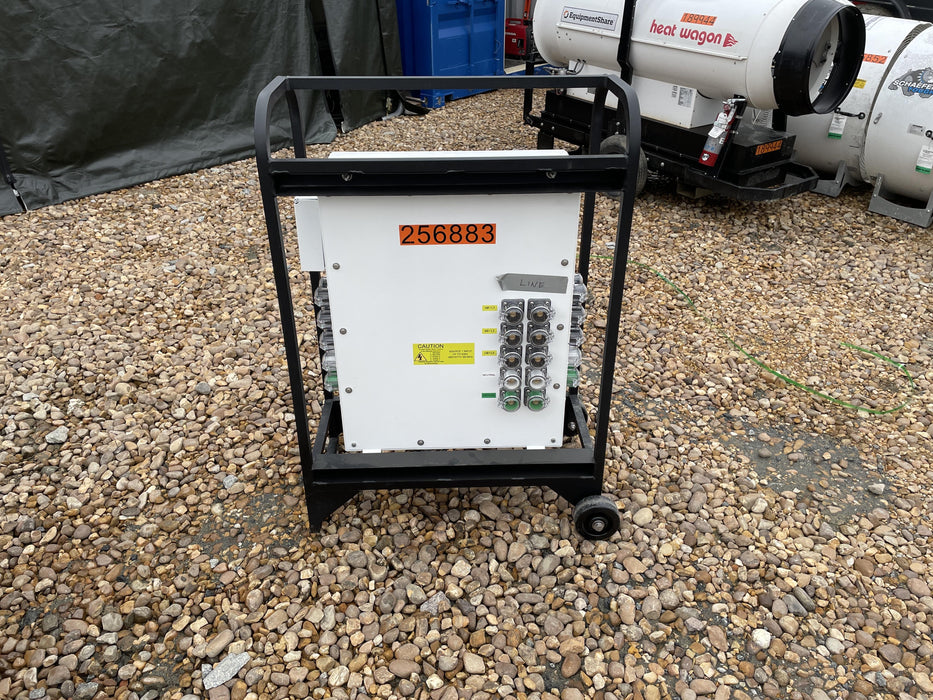 2022 TRYSTAR TPATS-065MMMF-A