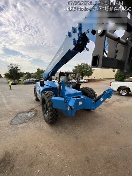 2026 GENIE GTH-1056