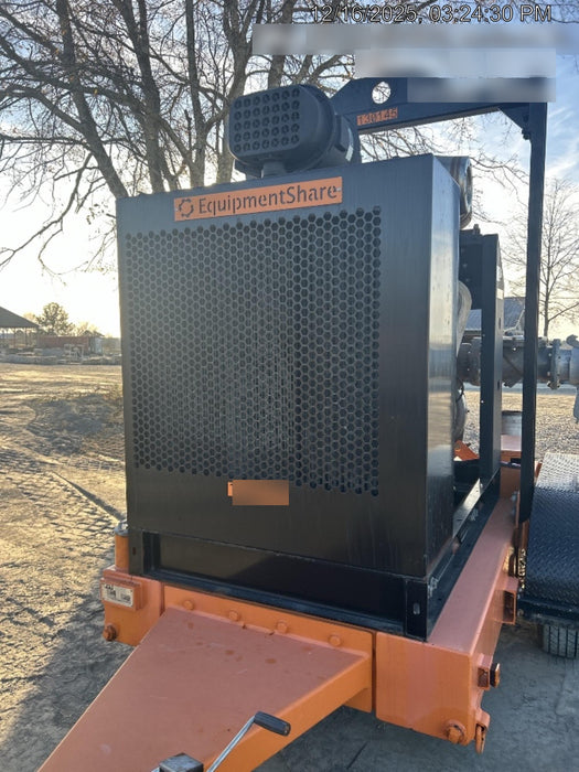 2021 CORNELL 8NHTA-SRP-EM18DB-1