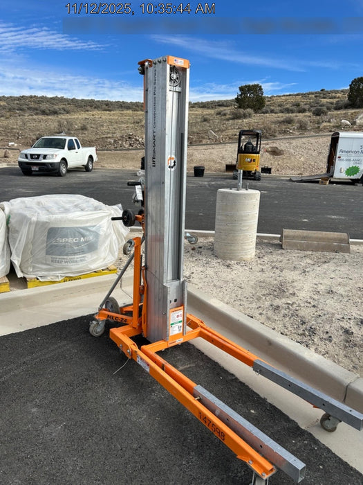 2021 LIFTSMART MLC-24