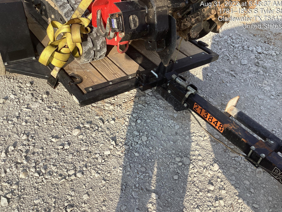 2022 BARRETO E4X6TBT