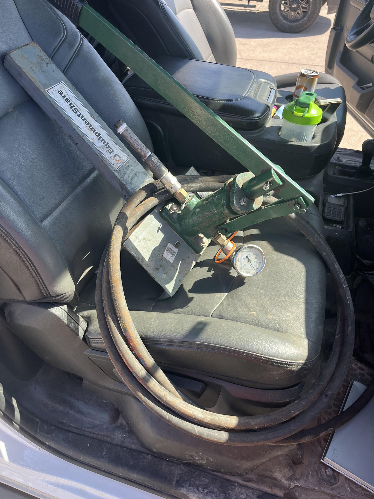 2021 PINNACLE PDQH3000B