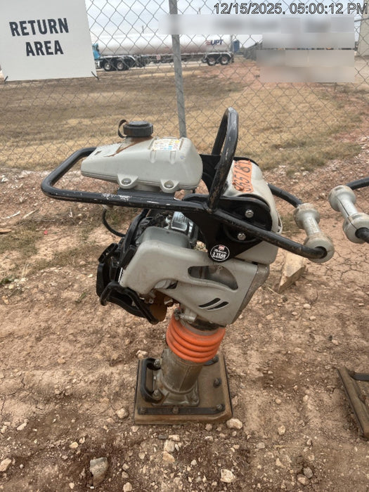 2023 MULTIQUIP MTX60HD