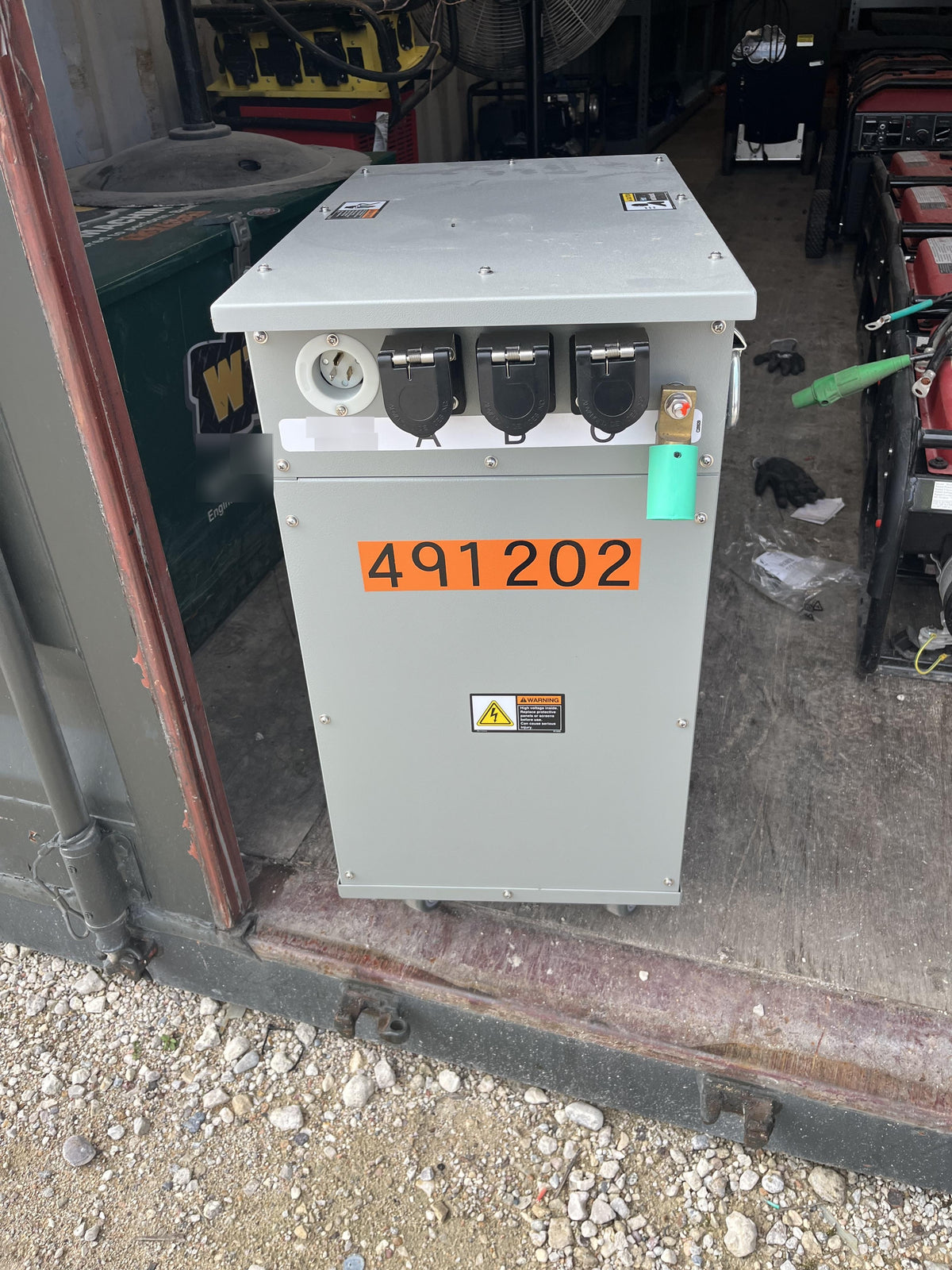 2025 AVTRON AVTRON 2705