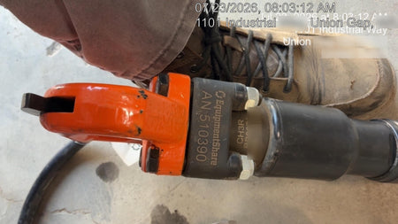 2024 MICHIGAN PNEUMATIC ES-CH3R-TRACKER