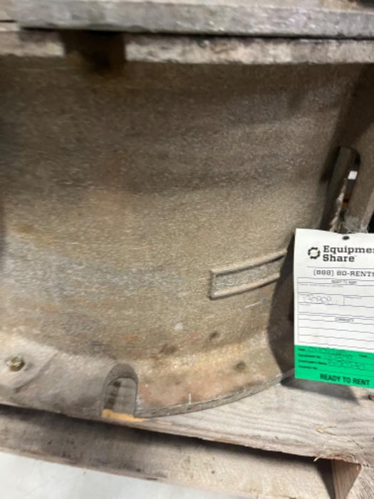 2021 MICHIGAN PNEUMATIC JF20