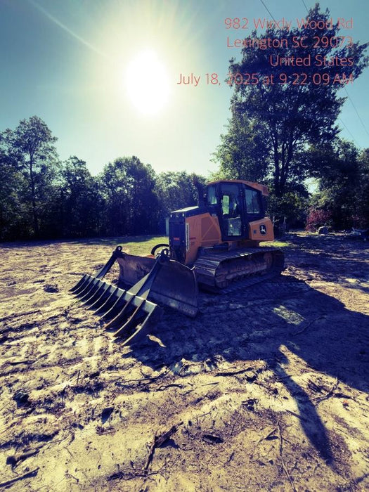 2025 D&E MANUFACTURING RKD1011