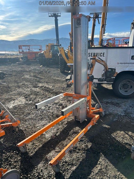 2021 LIFTSMART MLC-24