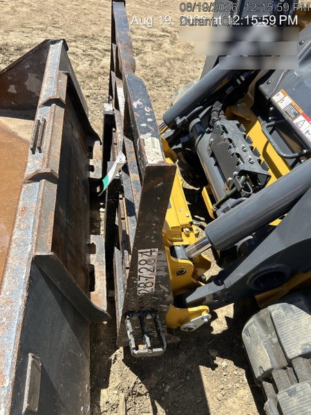 2023 ARROW MATERIAL HANDLING F5100CB