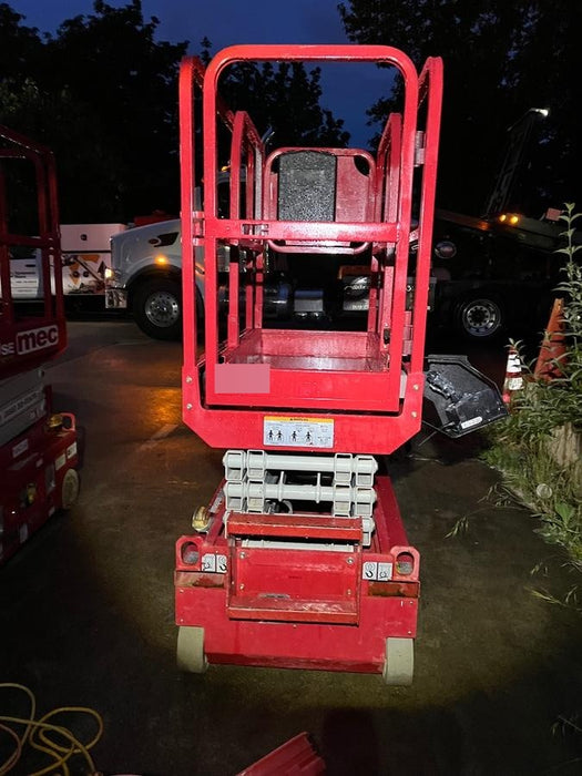 2020 MEC 1330SE Standard, 900W Inverter w/None