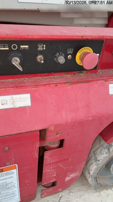 2020 MEC 4555SE
