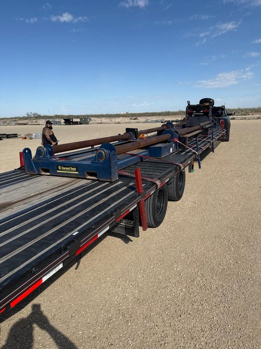 2023 CURRENT TOOLS 615