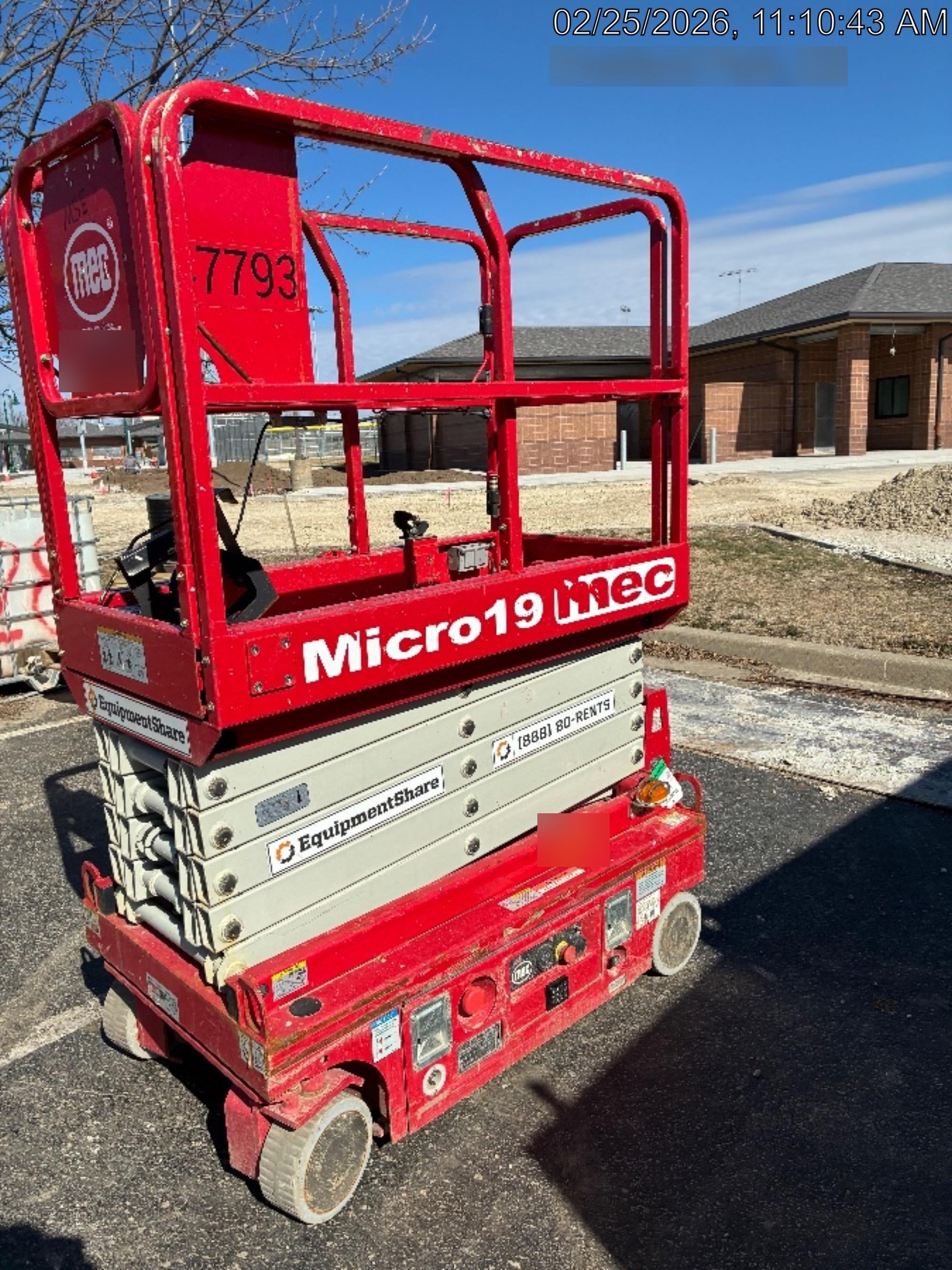2019 MEC Micro 19