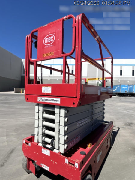 2021 MEC 4046SE
