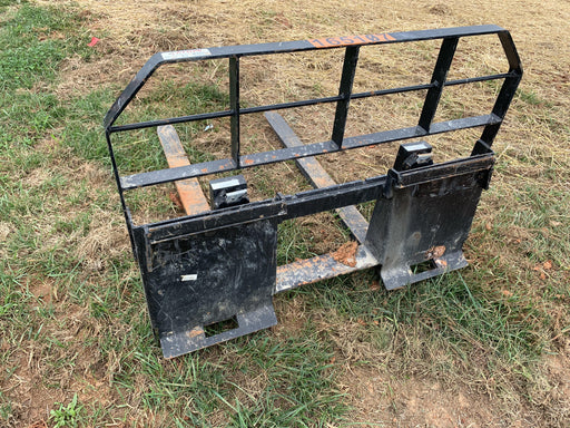 2021 ARROW MATERIAL HANDLING F5000