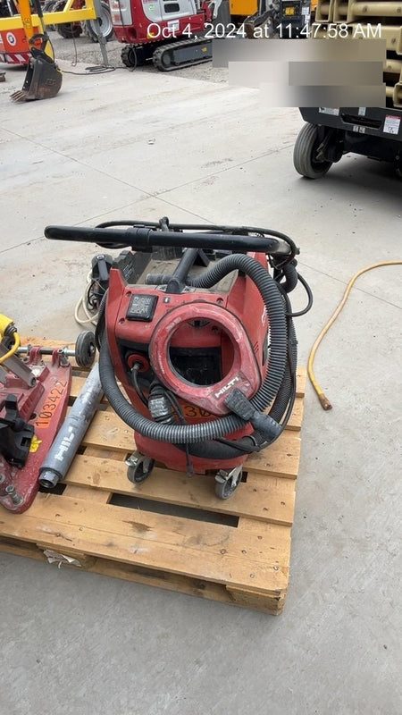 2021 HILTI DD-WMS 100