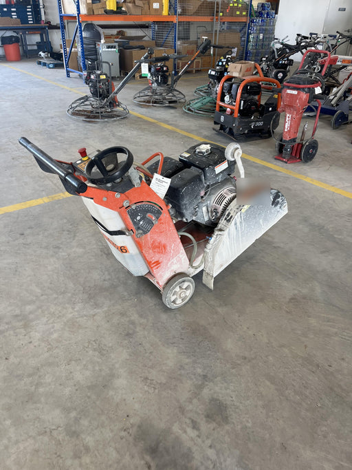 2025 HUSQVARNA FS 400 LV