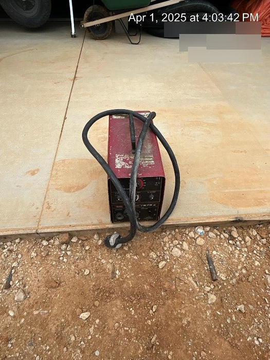 2020 LINCOLN ELECTRIC INVERTEC V275-S