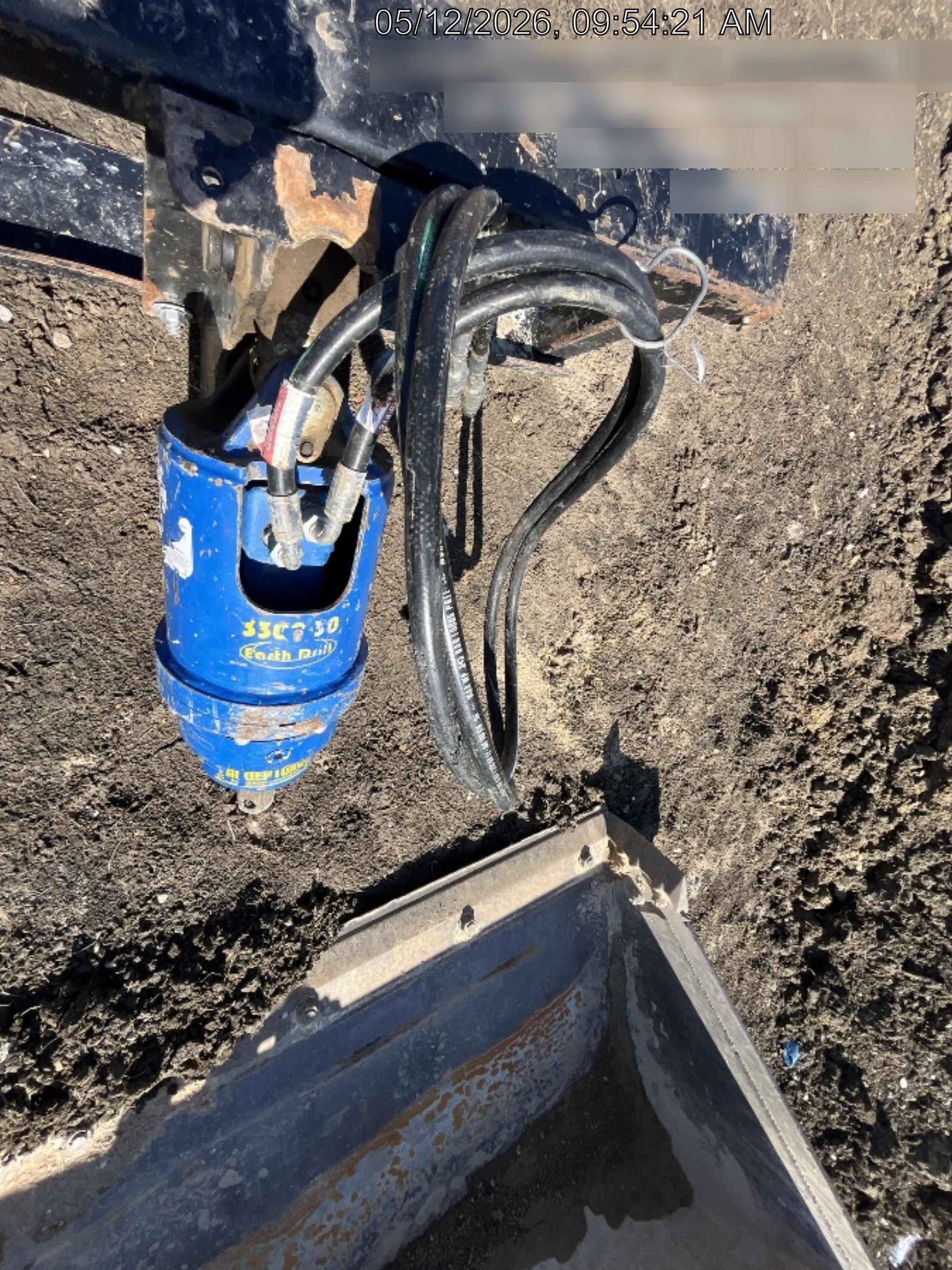 2024 AUGER TORQUE 3300-30