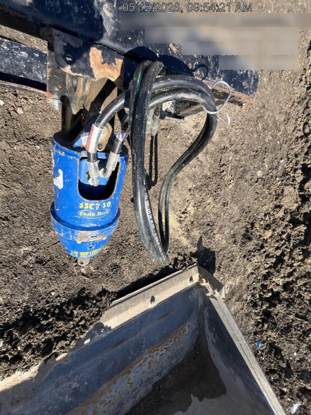 2024 AUGER TORQUE 3300-30