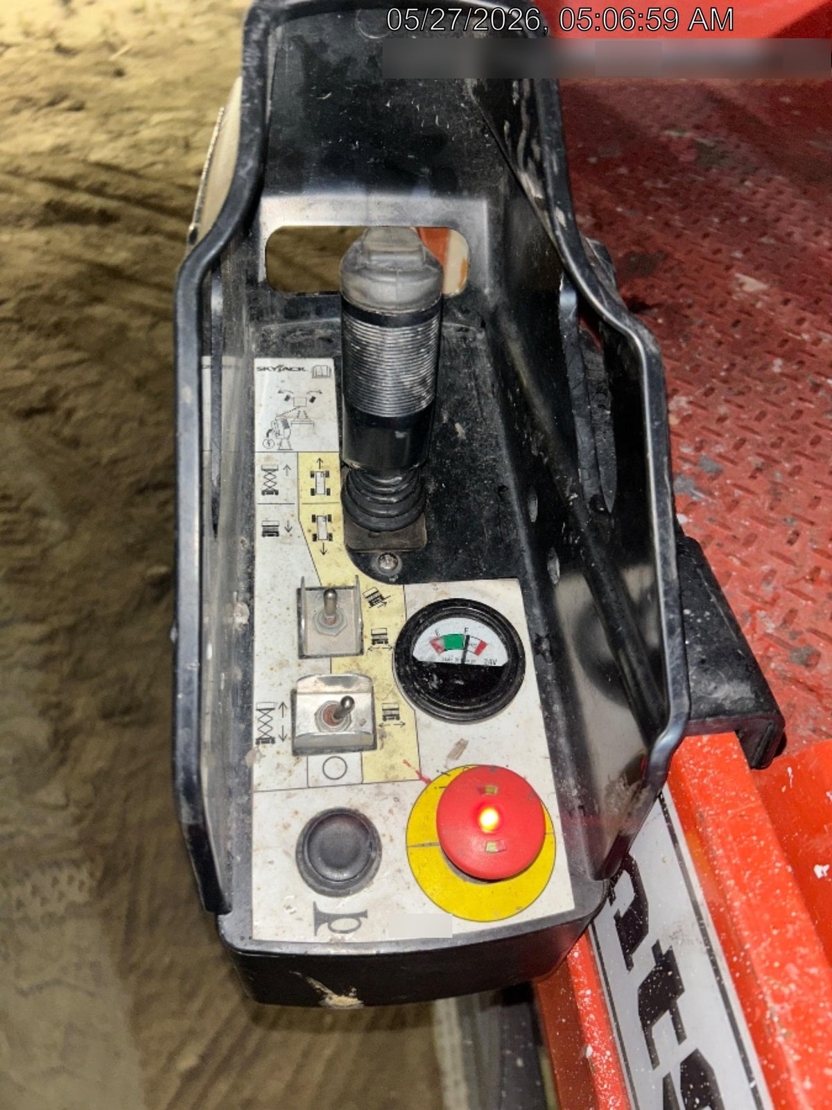 2023 SKYJACK SJ3226