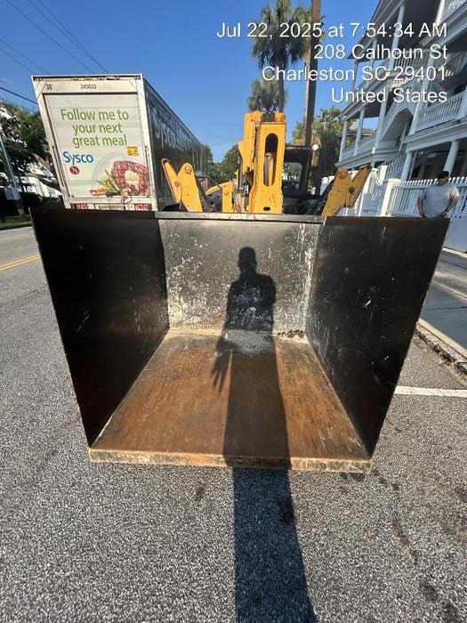 2025 STAR INDUSTRIES 1425