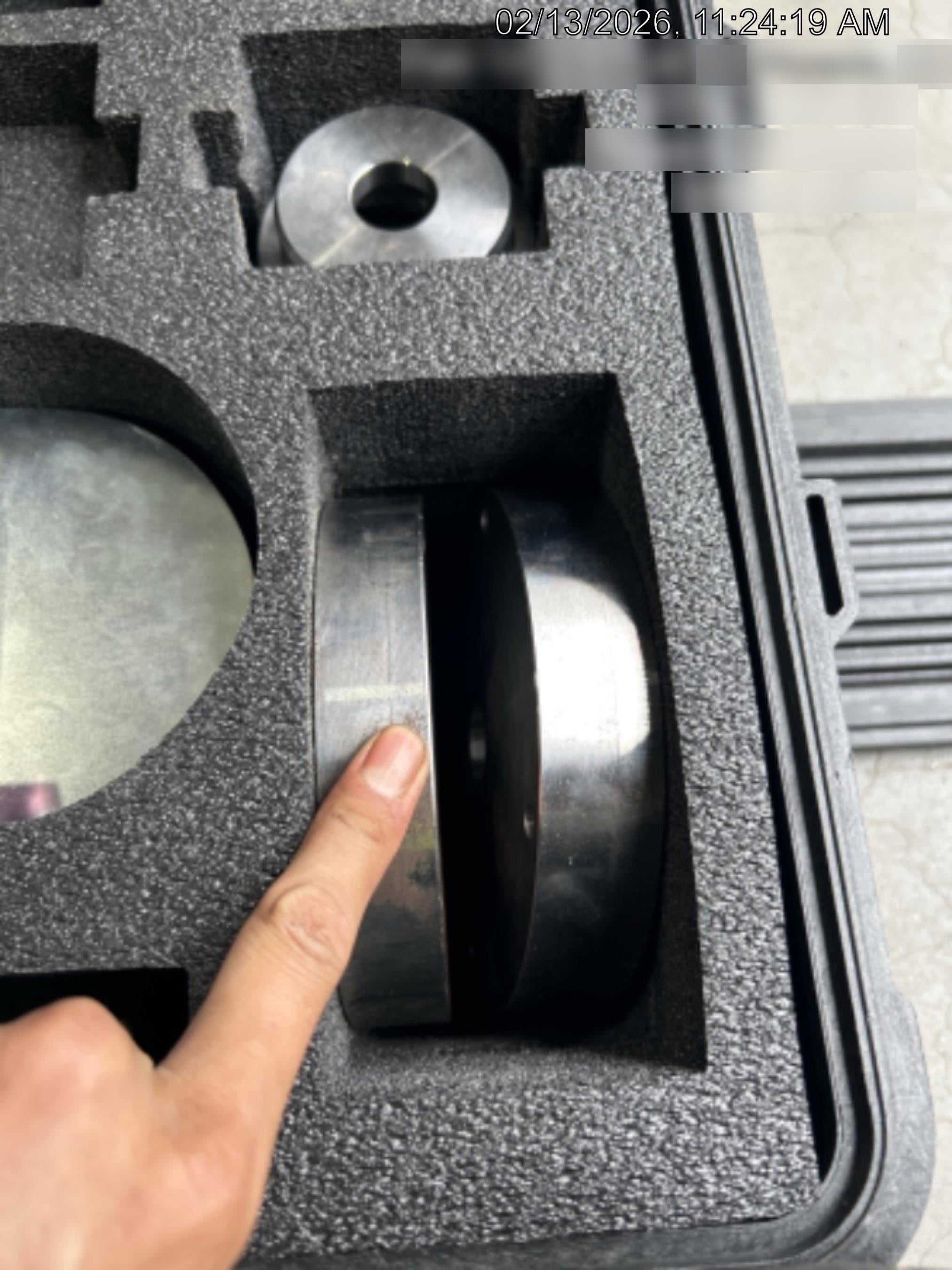 2025 SKIDMORE-WILHELM MZ Complete