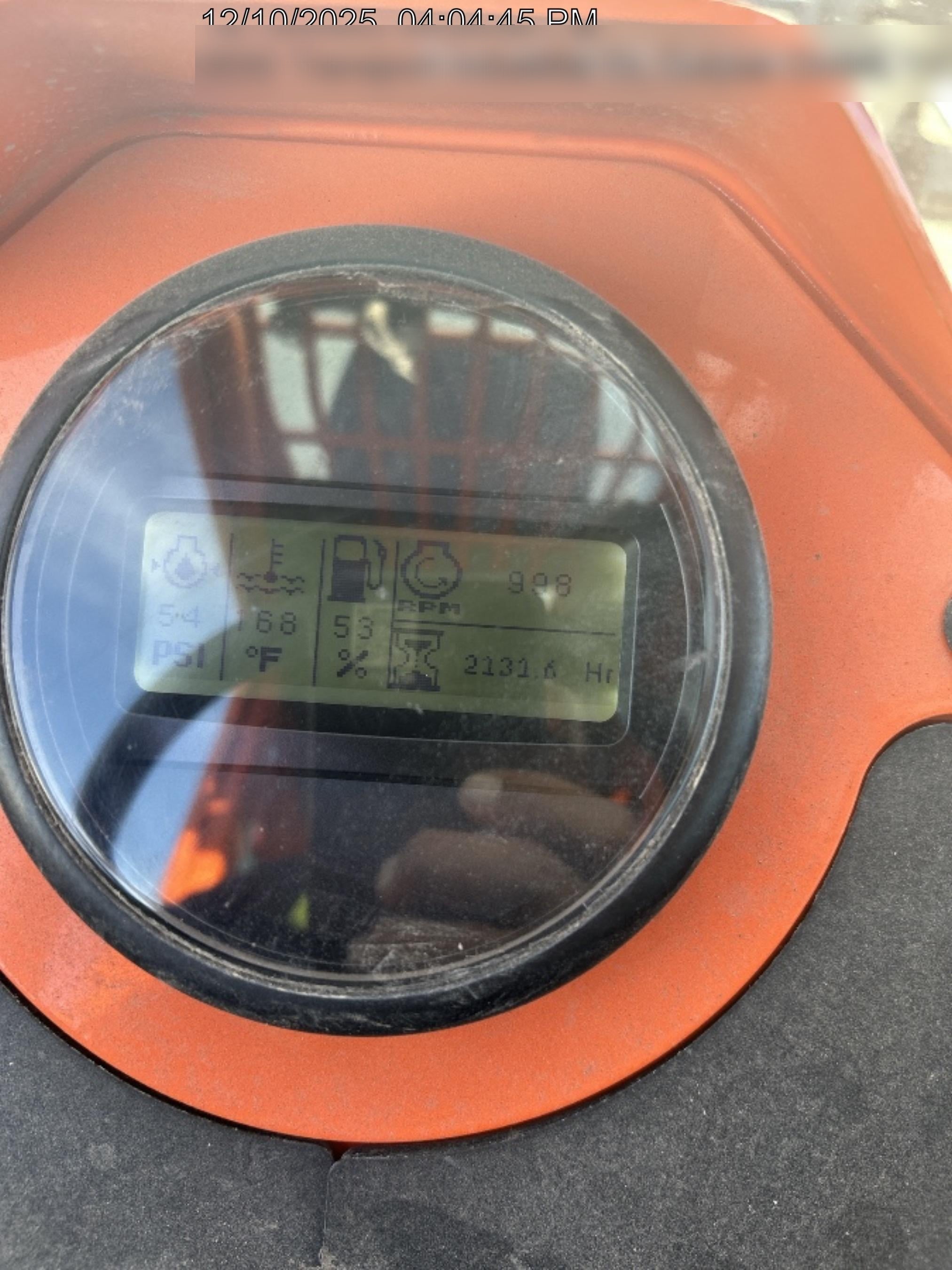 2024 SKYTRAK 12054