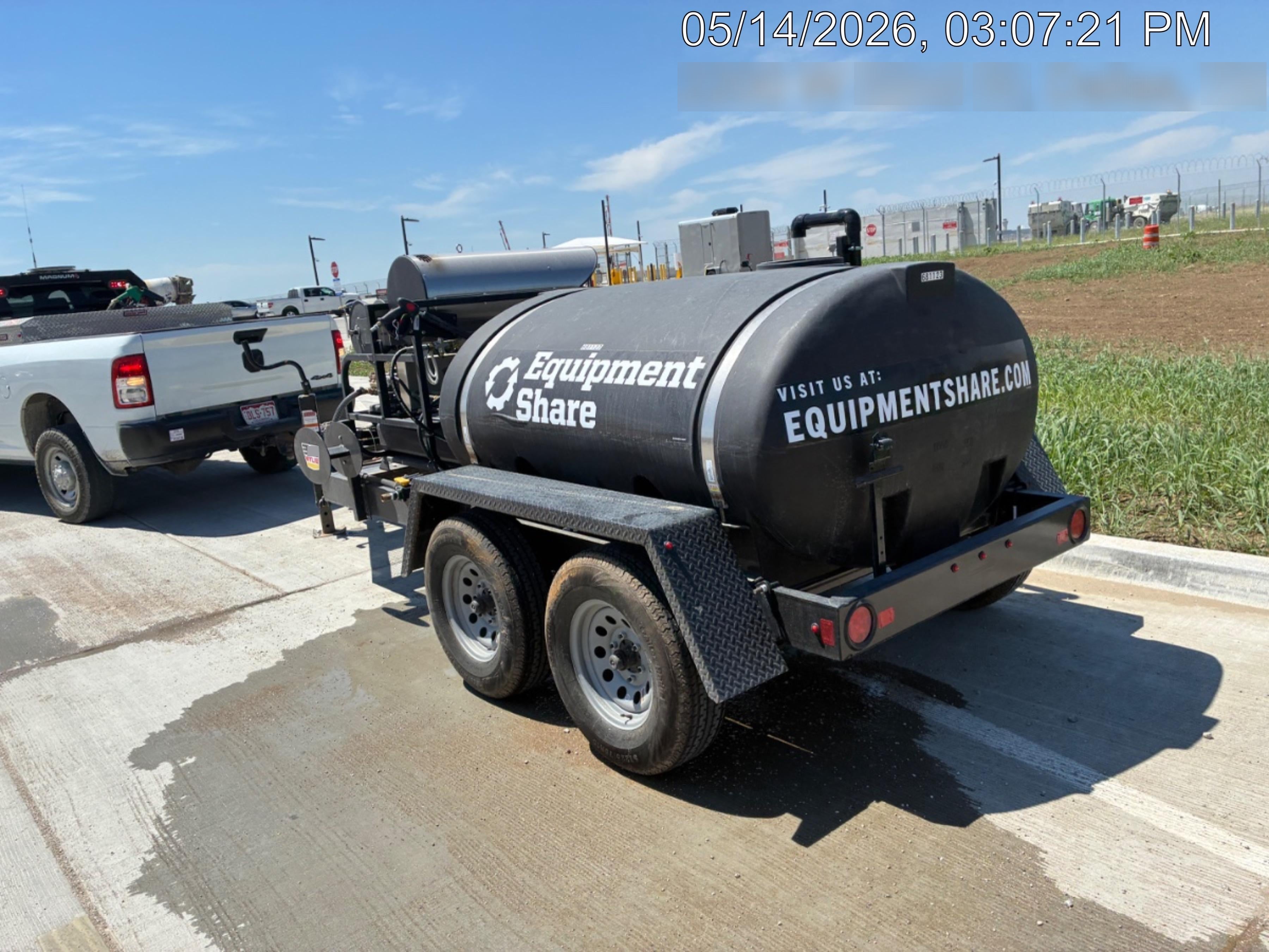 2026 WYLIE EXP-550L-S-HOTG