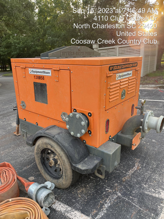 2021 MYERS-SETH A-DD6/HA/SAFE