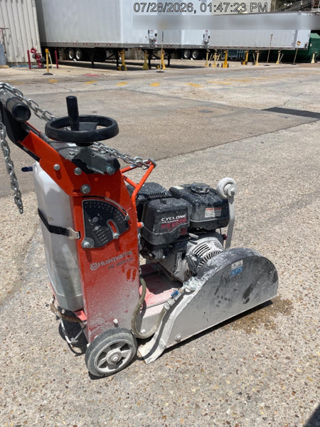 2025 HUSQVARNA FS 400 LV