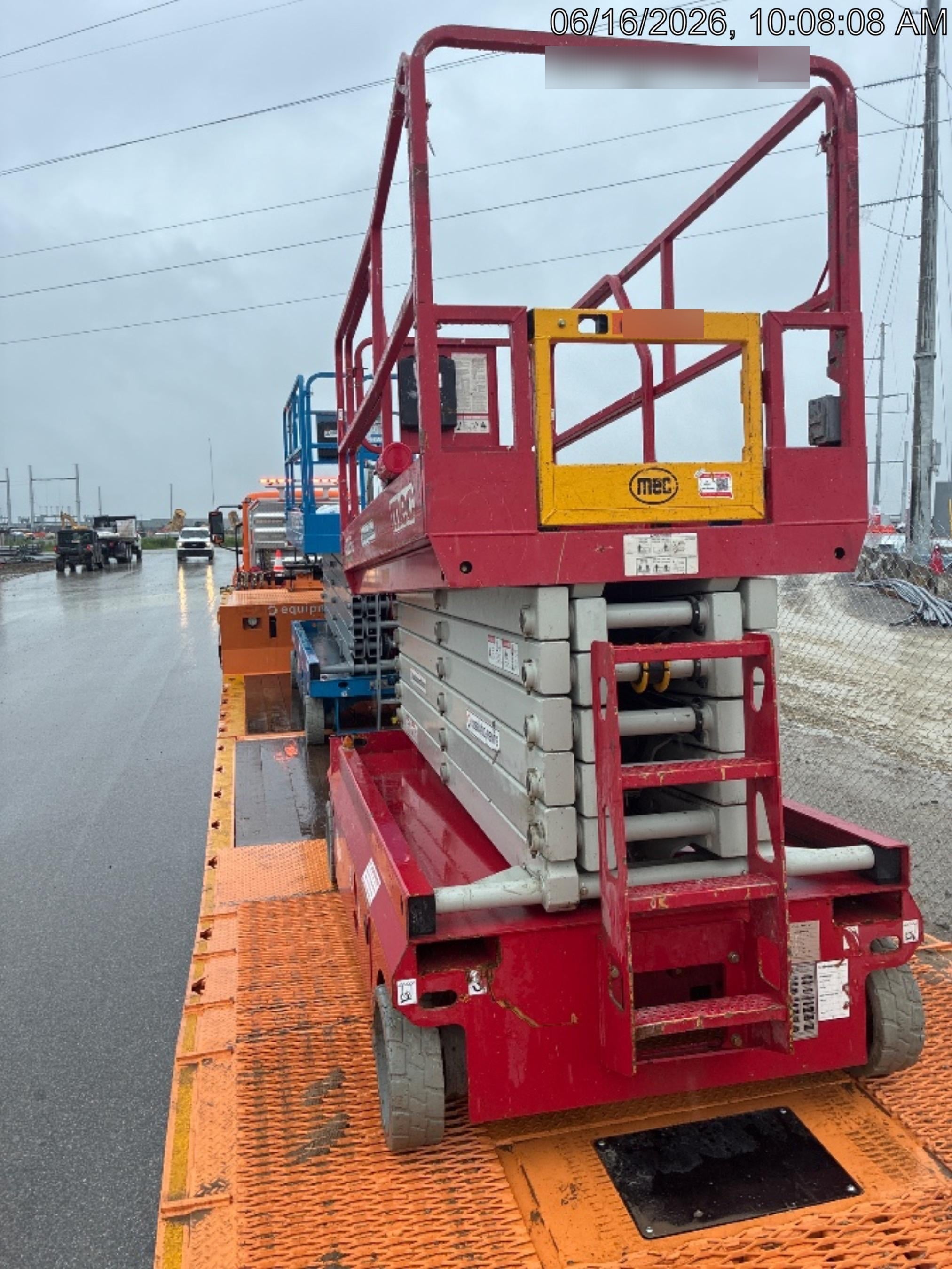 2021 MEC 4555SE