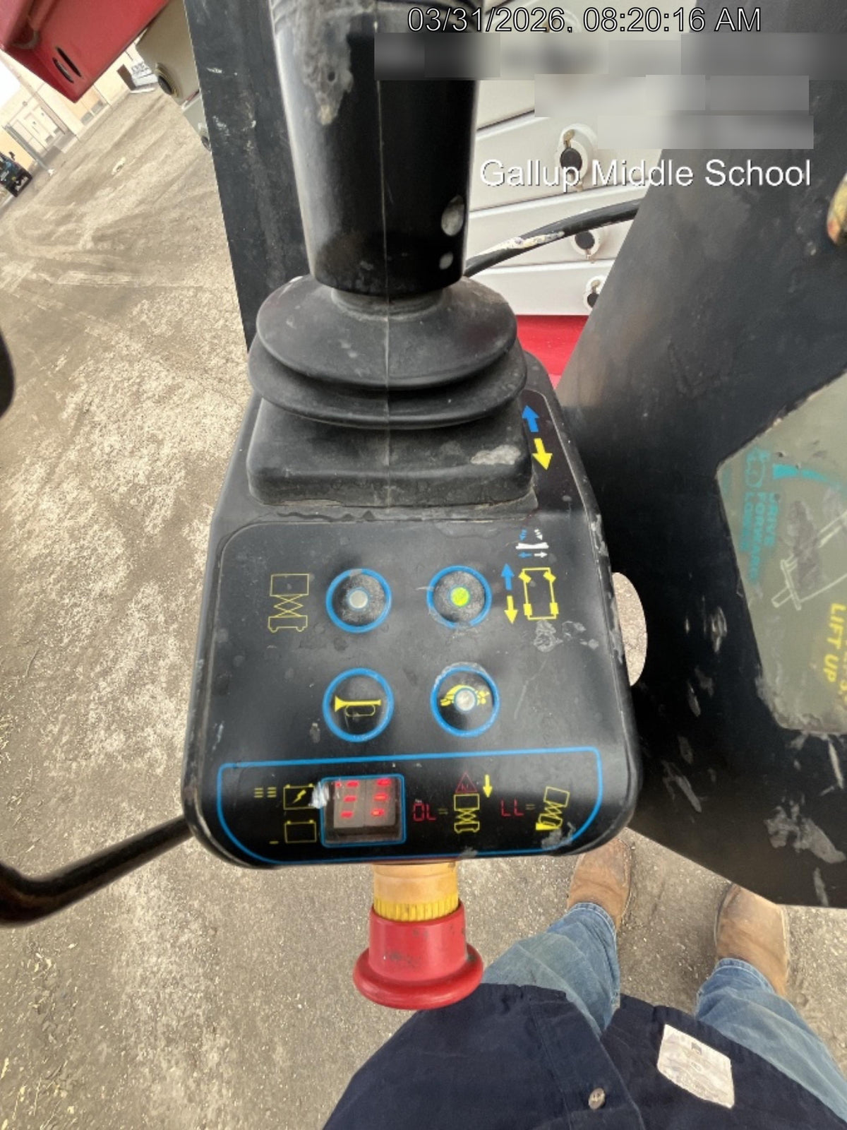 2021 MEC 4046SE